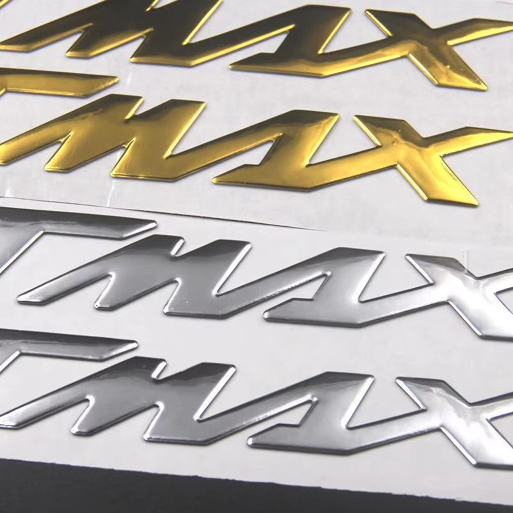Adesivos de Emblema de Plástic - Tech Accessories Logo avaliação e preço