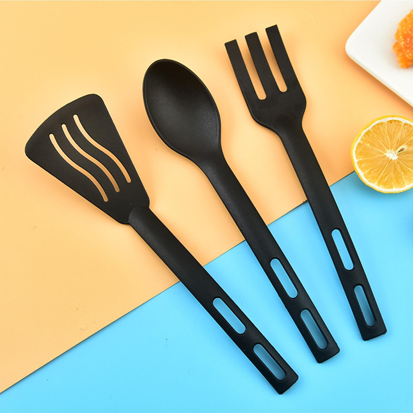 Conjunto de utensílios de cozi - Hi Tech Kitchen Accessories avaliação e preço
