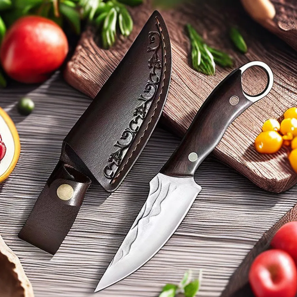 Novo Modelo 2026: Faca de Cozi - High Tech Kitchen Accessories avaliação e preço