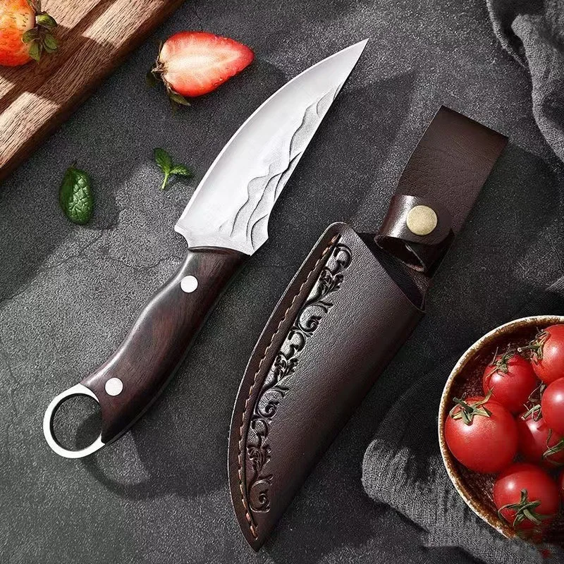 Novo Modelo 2026: Faca de Cozi - High Tech Kitchen Accessories avaliação e preço