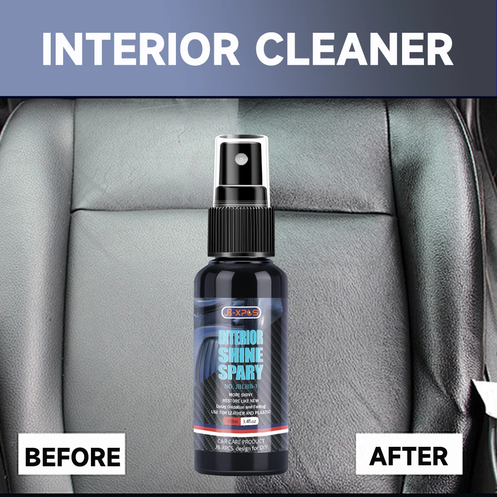 Restaurador de plástico e cour - Screen Cleaner Spray avaliação e preço