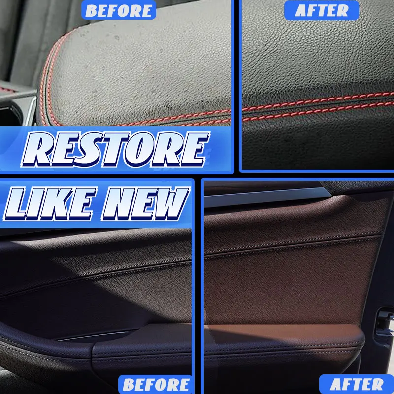 Restaurador de plástico e cour - Screen Cleaner Spray avaliação e preço