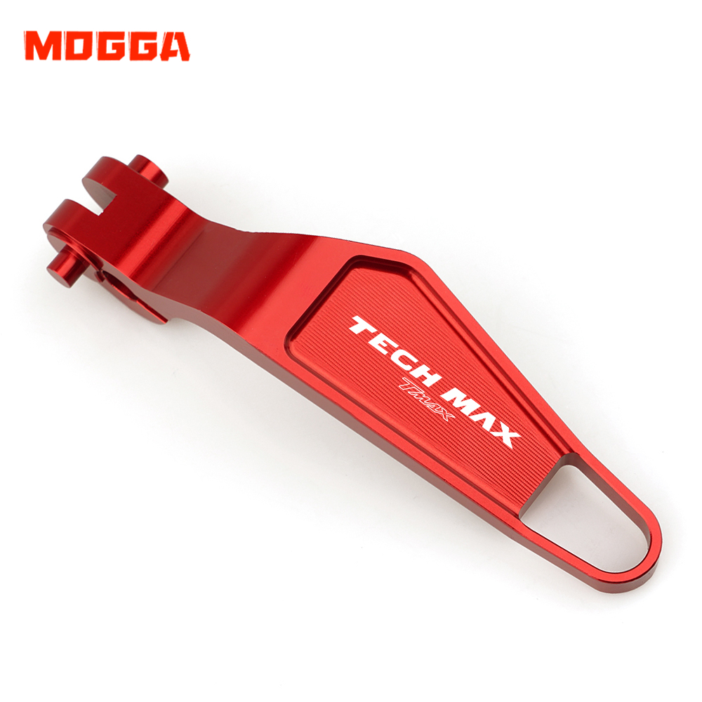 Para yamaha tmax560 Tech-MAX 2 - Tech Accessories Logo avaliação e preço