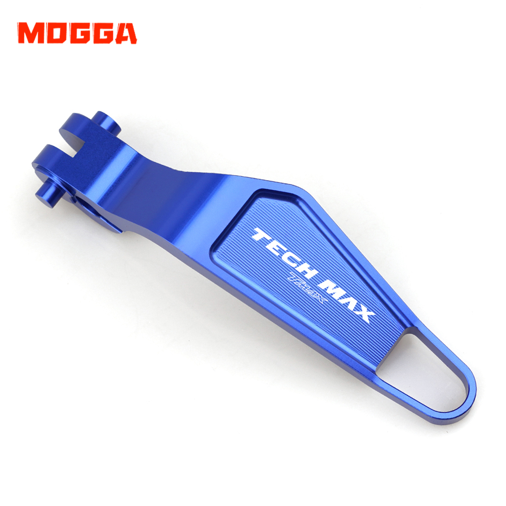 Para yamaha tmax560 Tech-MAX 2 - Tech Accessories Logo avaliação e preço
