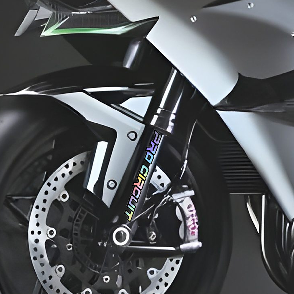 Arco-íris kyb corrida suspensã - Xmax Tech Max Accessories avaliação e preço