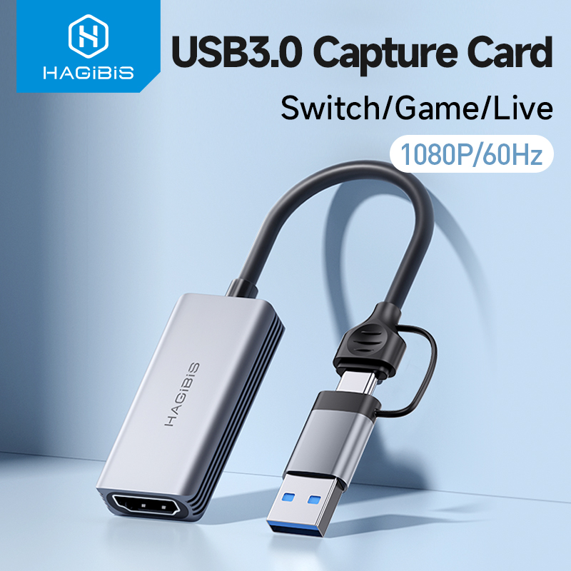 Placa de Captura de Vídeo USB  - Usb C To Hdmi avaliação e preço