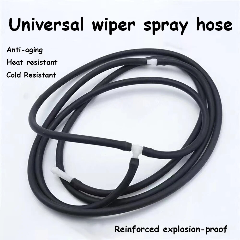 Mangueira para limpador de par - Screen Cleaner Spray avaliação e preço