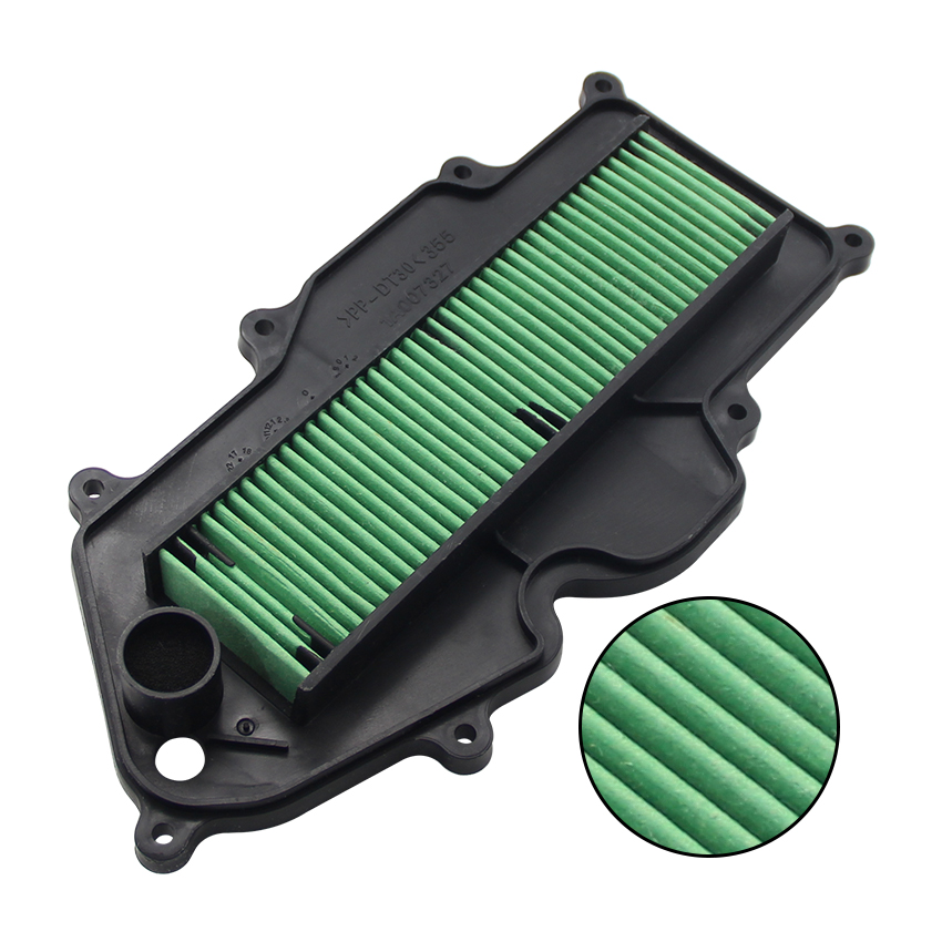 Filtro de Ar para Motocicletas - Moto Tech Accessories & Workshop avaliação e preço