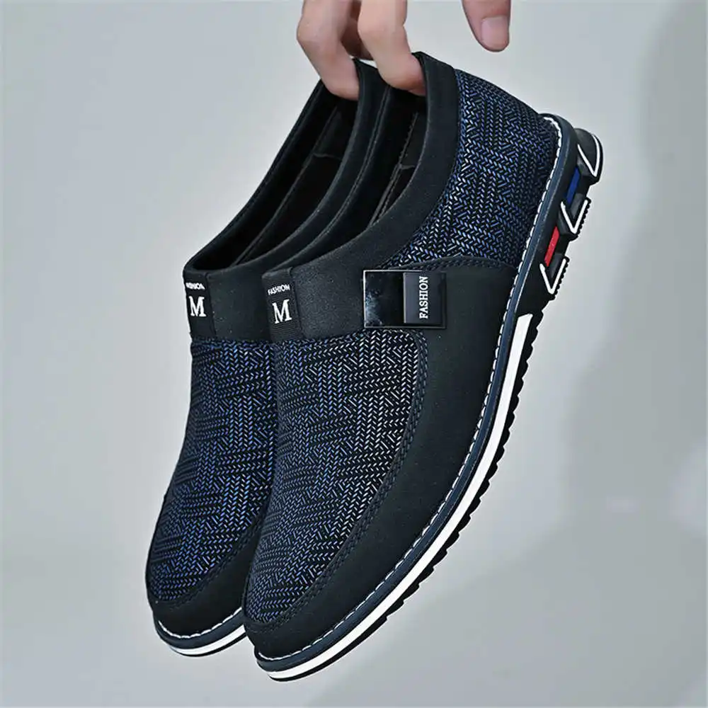 Azul escuro 44-45 sapatos de v - Tech Accessories Sale avaliação e preço