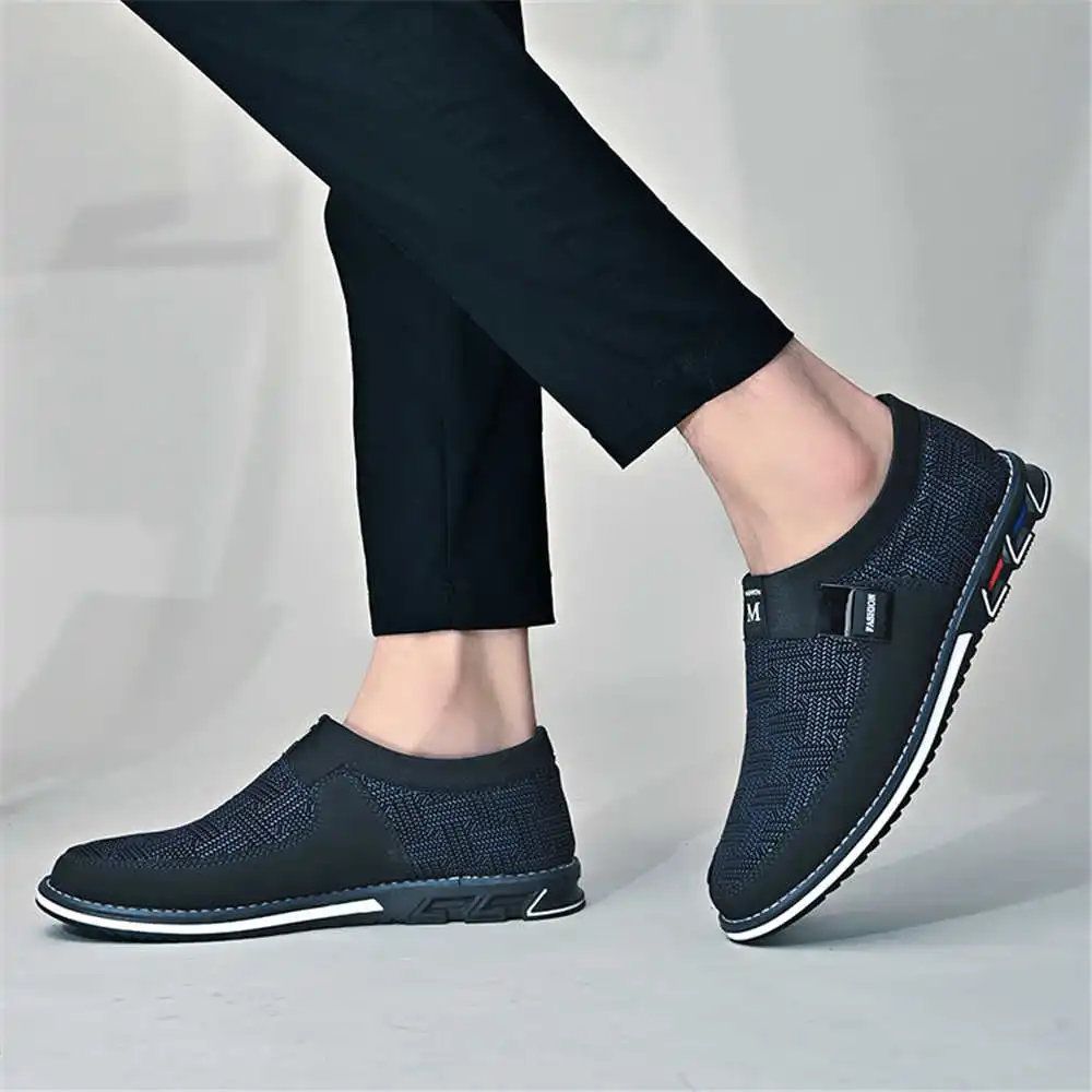 Azul escuro 44-45 sapatos de v - Tech Accessories Sale avaliação e preço