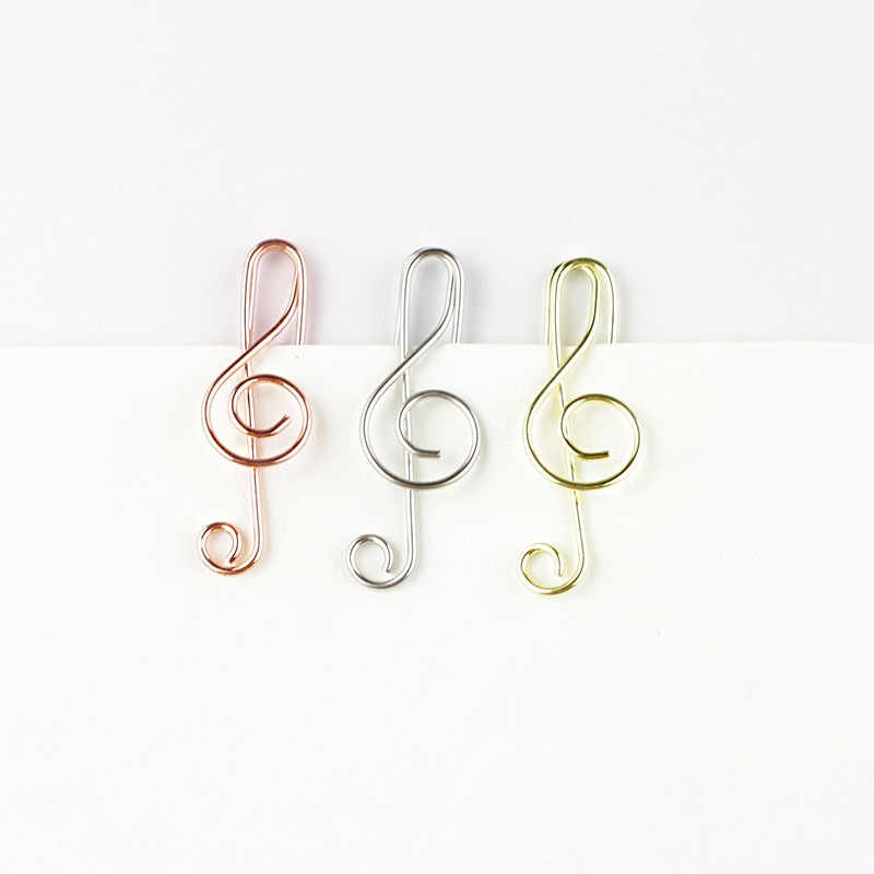 10 pçs/caixa música nota em fo - Tech Office Accessories avaliação e preço
