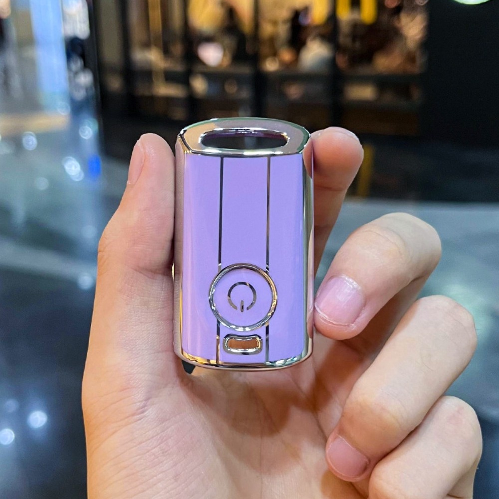 Capa de Chave de Carro em TPU  - Xmax Tech Max Accessories avaliação e preço