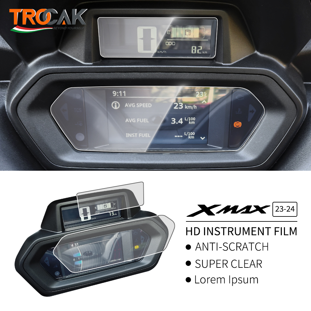 Apto para yamaha xmax 300 XMAX - Xmax Tech Max Accessories avaliação e preço