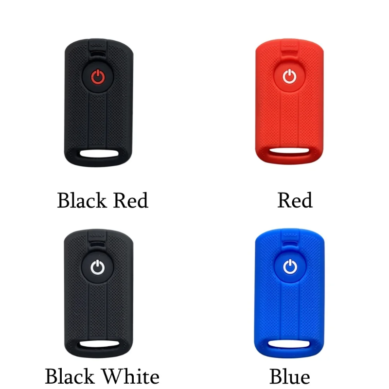 Capa de Silicone para Chave Re - Xmax Tech Max Accessories avaliação e preço