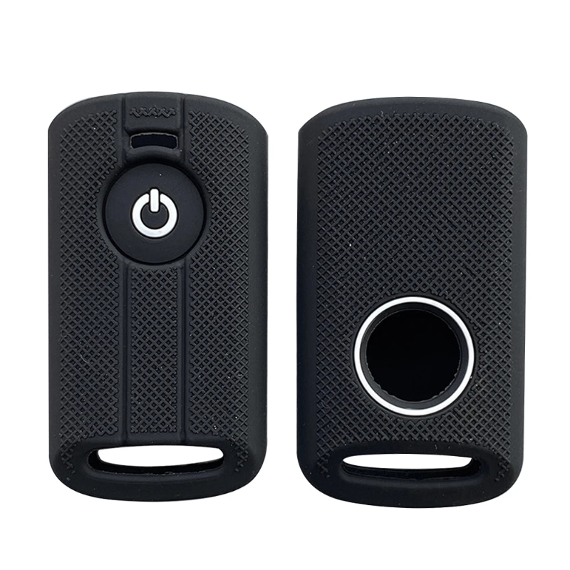 Capa de Silicone para Chave Re - Xmax Tech Max Accessories avaliação e preço