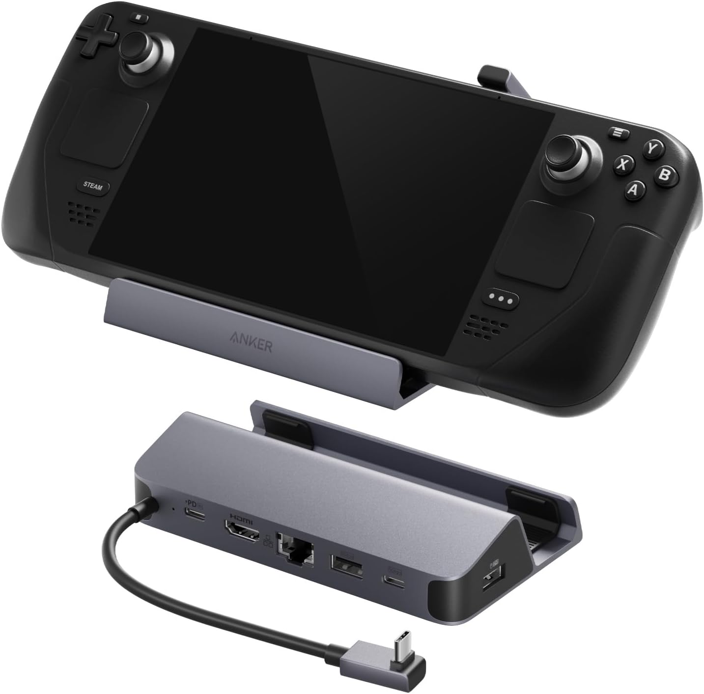 Estação de Carregamento Anker  - Usb C To Hdmi avaliação e preço