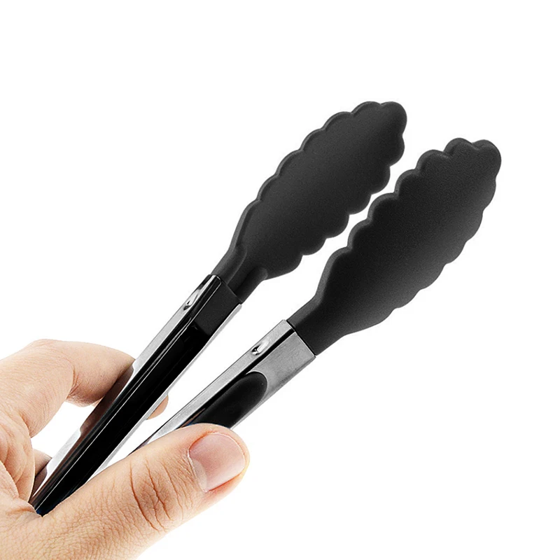 Pinça de cozinha de aço inoxid - Hi Tech Kitchen Accessories avaliação e preço