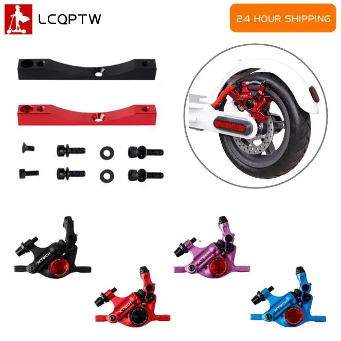 Zoom xtech freio hb100 adaptad - X Tech Accessories avaliação e preço