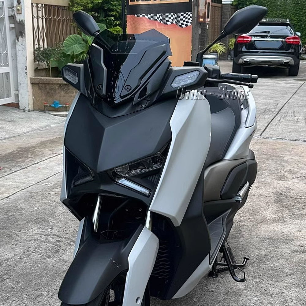 Para yamaha X-MAX300 xmax300 X - Xmax Tech Max Accessories avaliação e preço