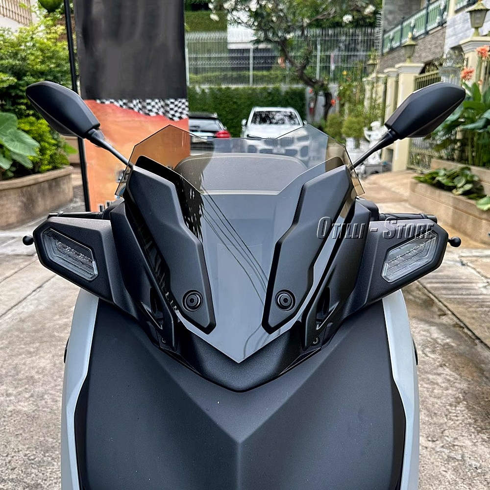 Para yamaha X-MAX300 xmax300 X - Xmax Tech Max Accessories avaliação e preço