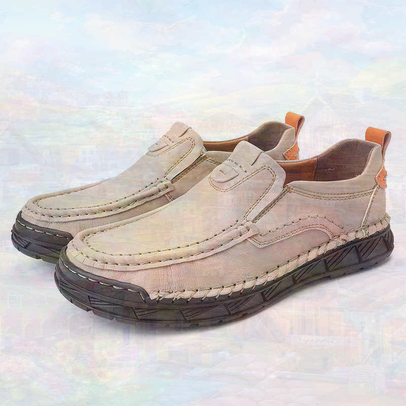 39 slipon tênis homem 46 andan - Tech Guy Accessories avaliação e preço