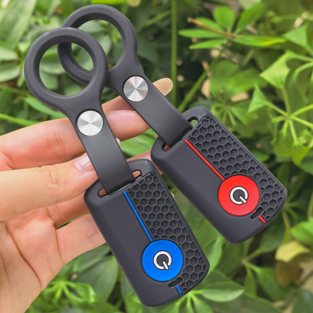 Capa de Silicone para Chave Re - Xmax Tech Max Accessories avaliação e preço