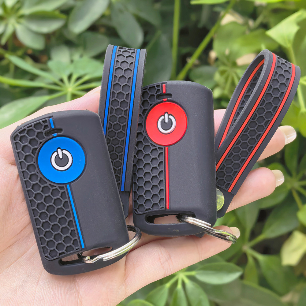 Capa de Silicone para Chave Re - Xmax Tech Max Accessories avaliação e preço