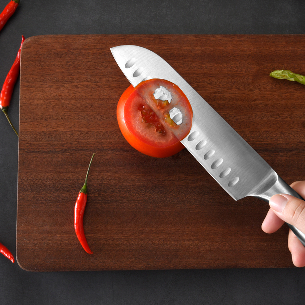 Facas profissionais de acessór - High Tech Kitchen Accessories avaliação e preço