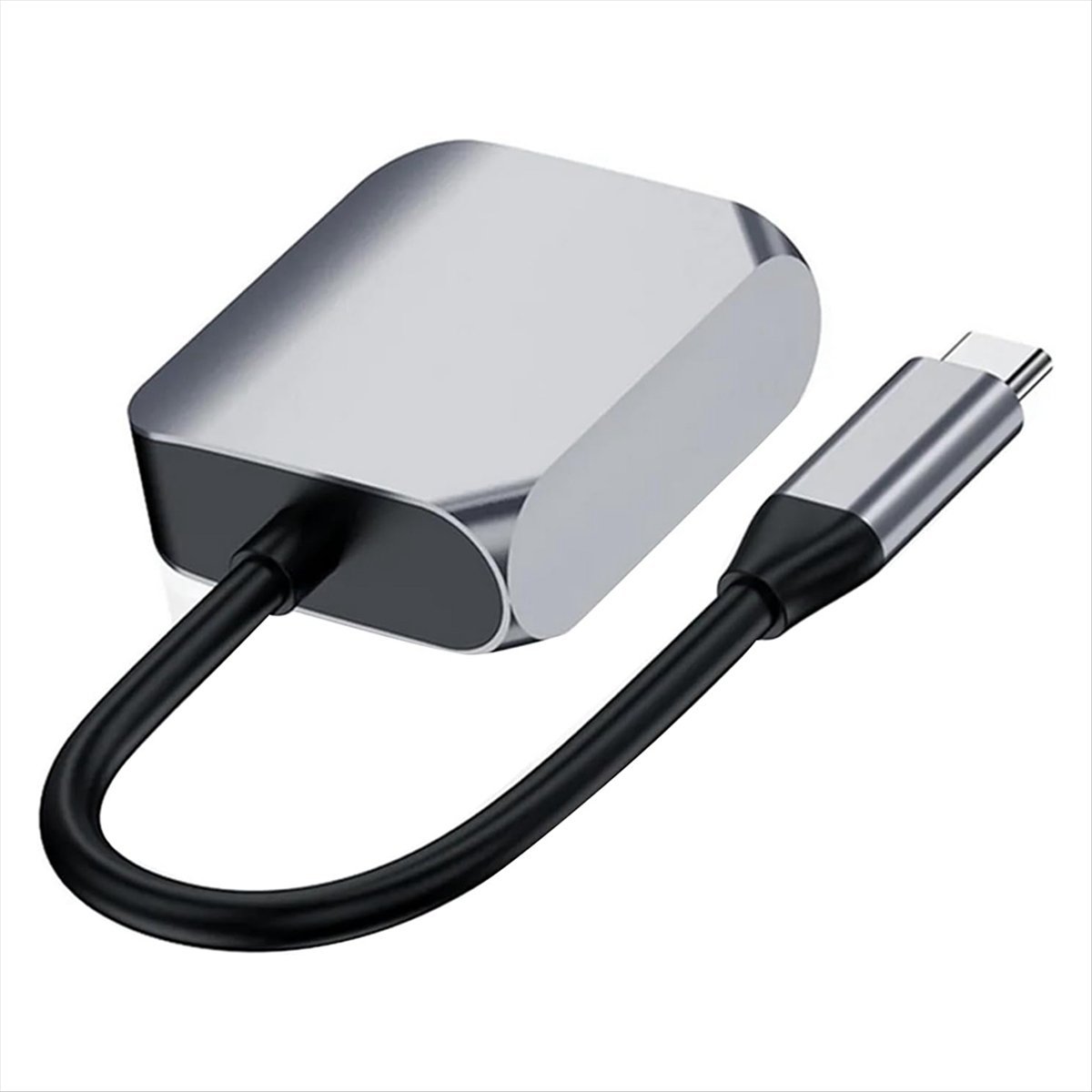 * Estação de acoplamento USB C - Usb C To Hdmi avaliação e preço