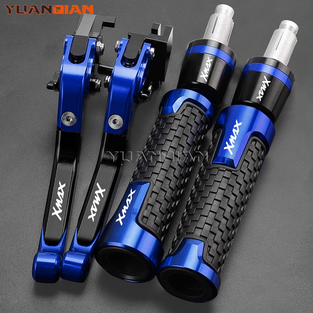 Acessórios para motocicletas,  - Xmax Tech Max Accessories avaliação e preço