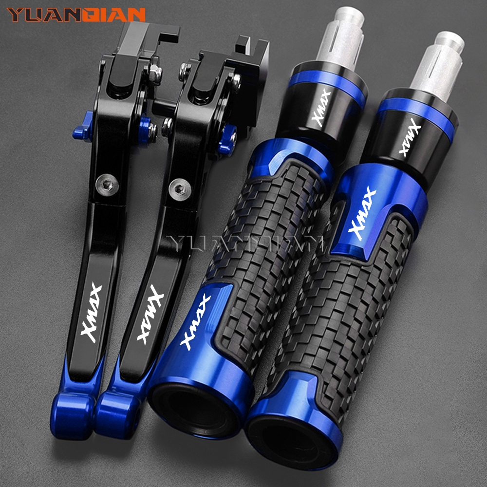 Acessórios para motocicletas,  - Xmax Tech Max Accessories avaliação e preço