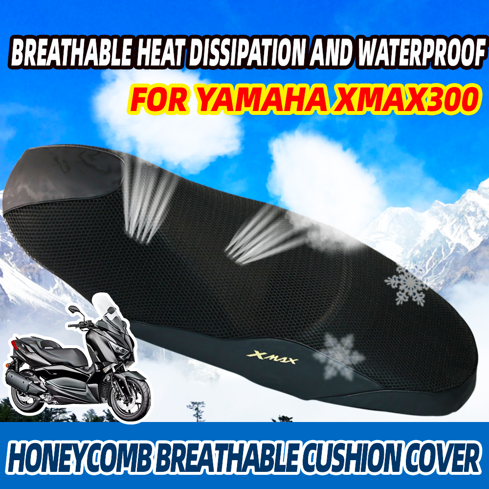 Para yamaha xmax300 xmax 300 x - Xmax Tech Max Accessories avaliação e preço