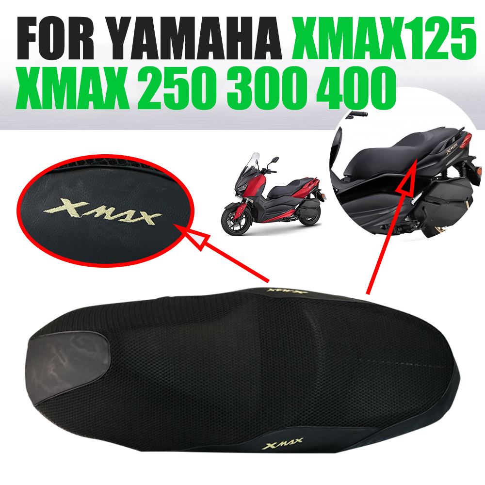 Para yamaha xmax300 xmax 300 x - Xmax Tech Max Accessories avaliação e preço