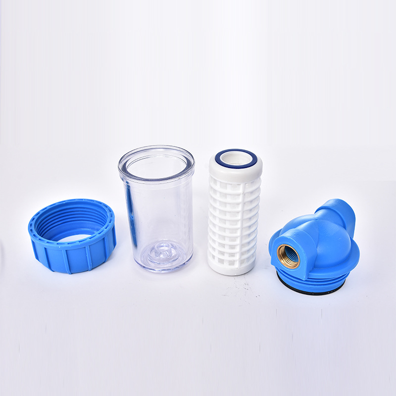 Garrafa filtro de água transpa - High Tech Kitchen Accessories avaliação e preço