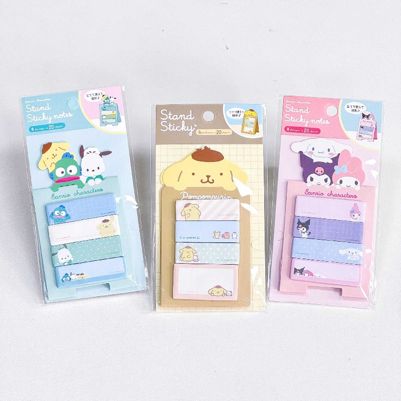Sanrio Kawaii Kuromi Cinnamoro - Tech Office Accessories avaliação e preço