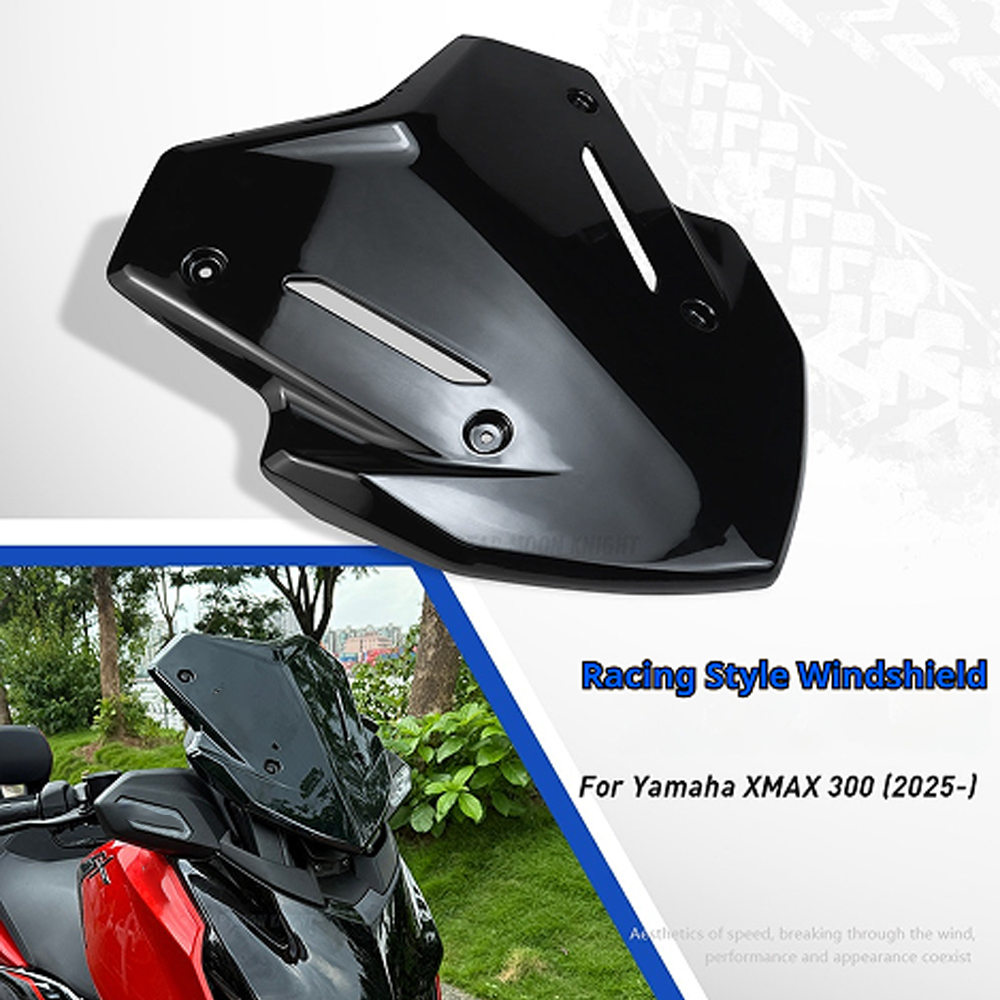 Para Yamaha XMAX300 2025 Tech  - Moto Tech Accessories & Workshop avaliação e preço