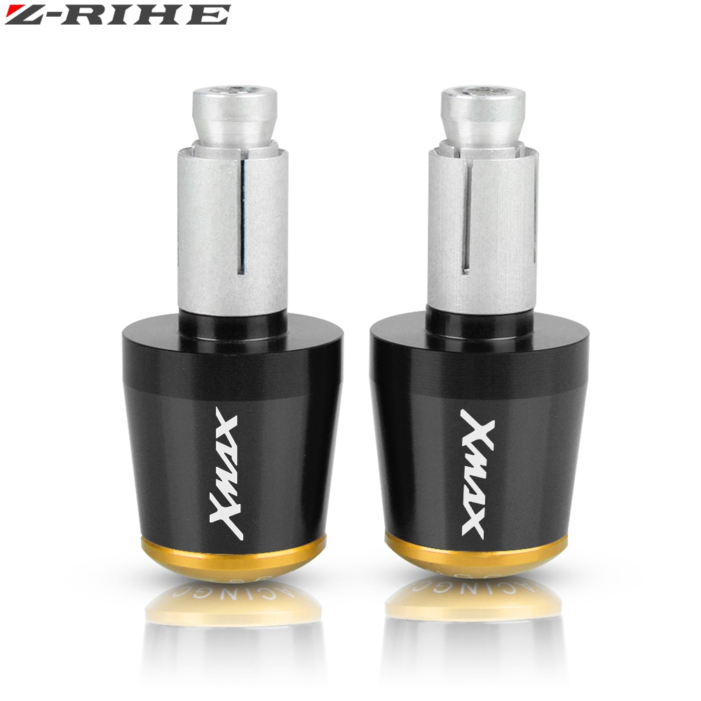 Handlebar End Cap para Yamaha  - Xmax Tech Max Accessories avaliação e preço