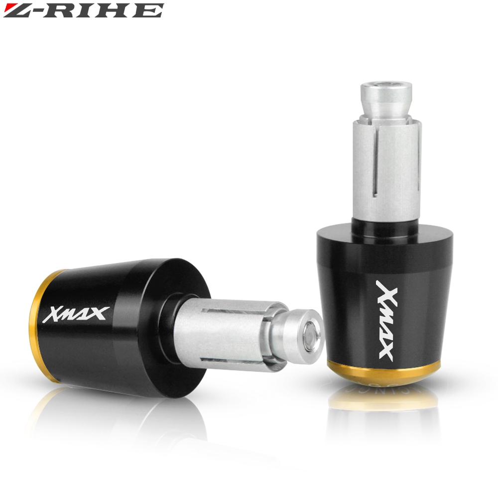 Handlebar End Cap para Yamaha  - Xmax Tech Max Accessories avaliação e preço