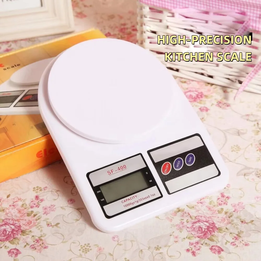 Balança de cozinha para cozime - High Tech Kitchen Accessories avaliação e preço