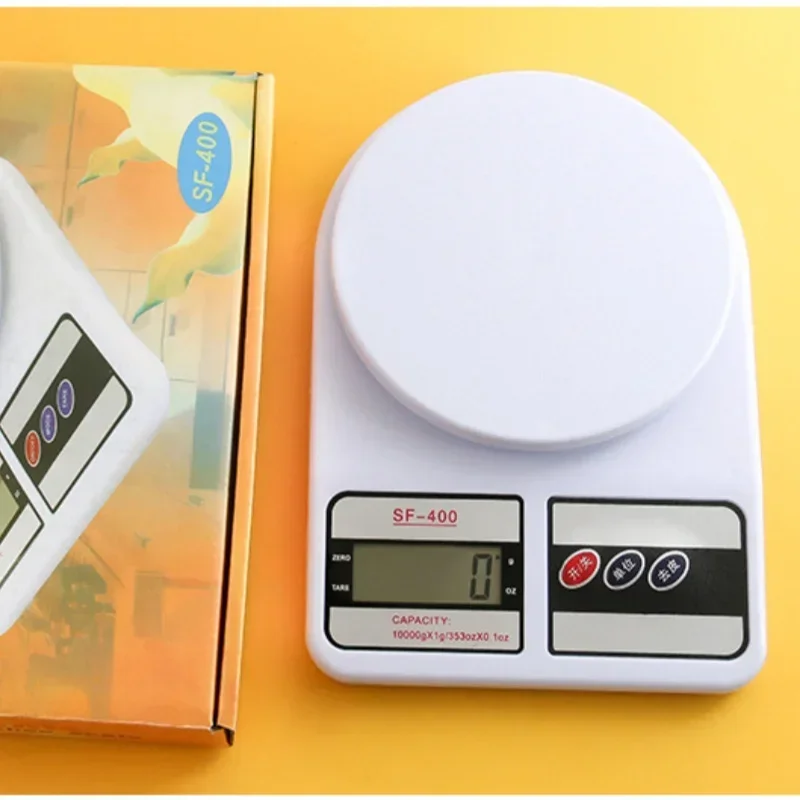 Balança de cozinha para cozime - High Tech Kitchen Accessories avaliação e preço