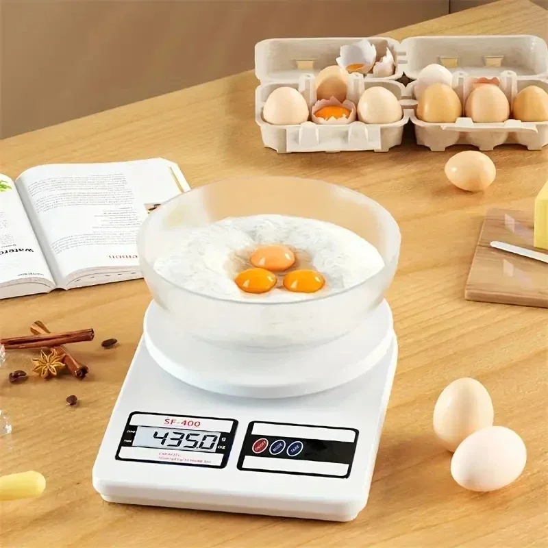 Balança de cozinha para cozime - High Tech Kitchen Accessories avaliação e preço
