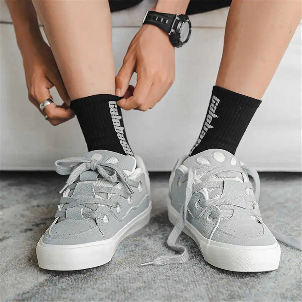 Com laço hiphop sapatos escola - Tech Accessories Sale avaliação e preço