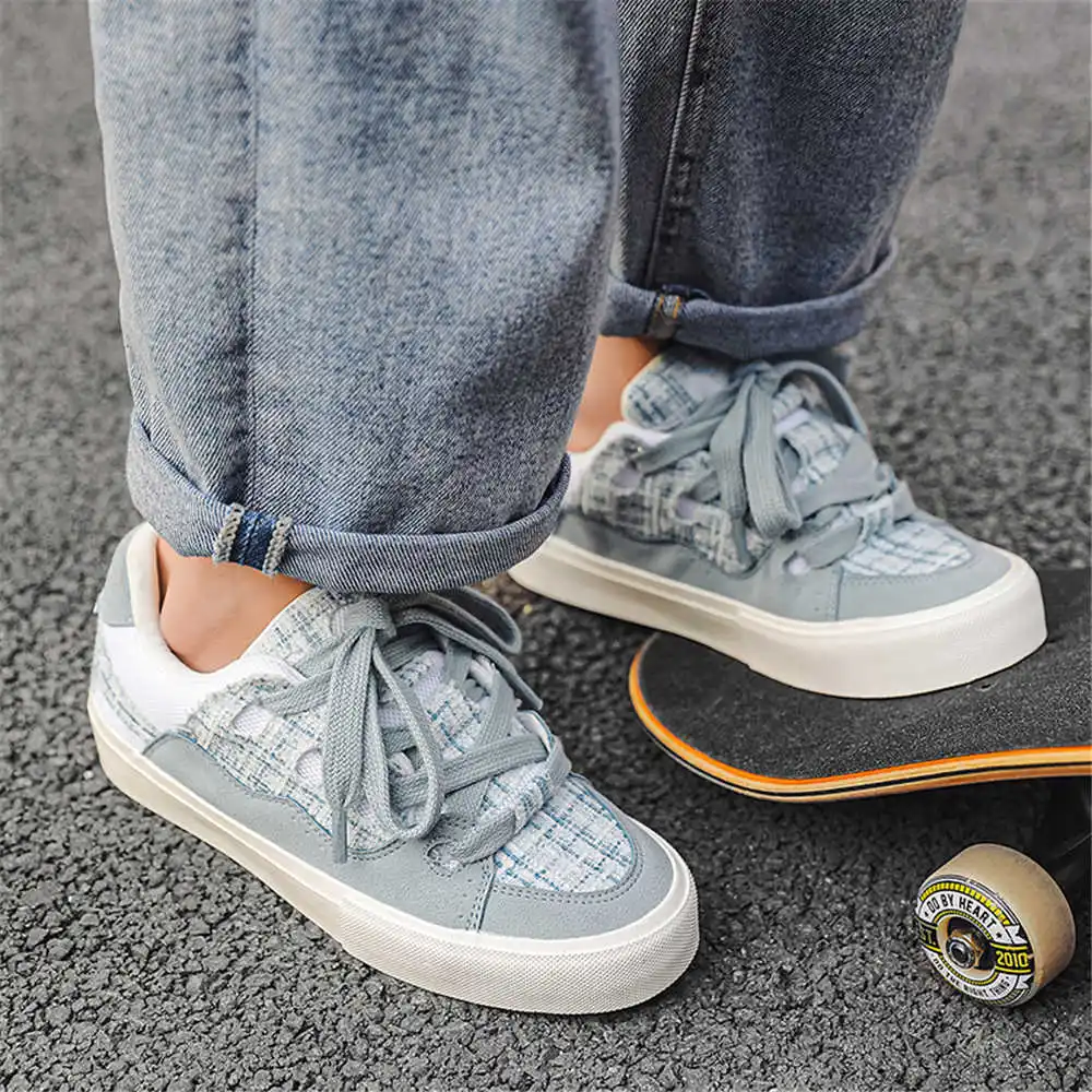 Com laço hiphop sapatos escola - Tech Accessories Sale avaliação e preço