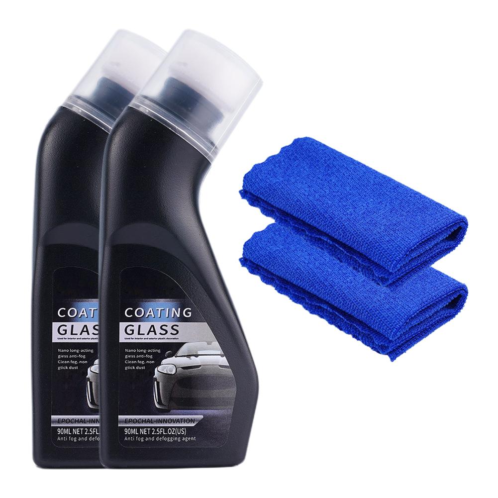 Carro anti-nevoeiro spray de v - Screen Cleaner Spray avaliação e preço
