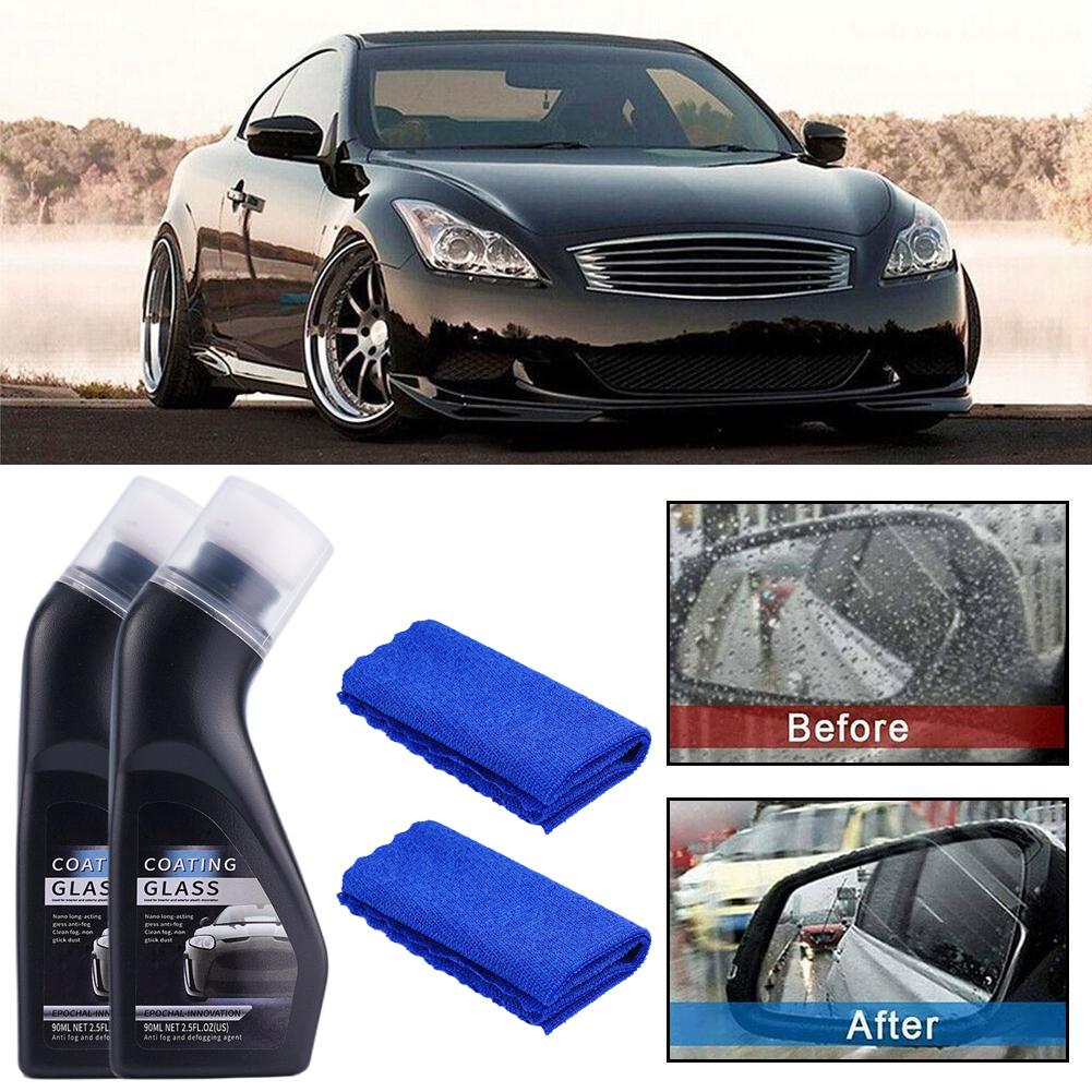 Carro anti-nevoeiro spray de v - Screen Cleaner Spray avaliação e preço