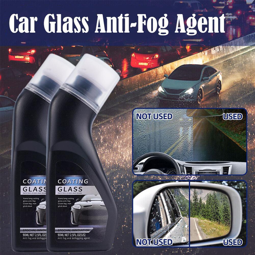 Carro anti-nevoeiro spray de v - Screen Cleaner Spray avaliação e preço