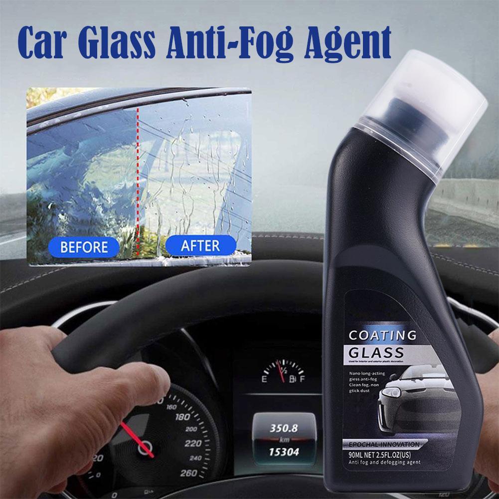 Carro anti-nevoeiro spray de v - Screen Cleaner Spray avaliação e preço