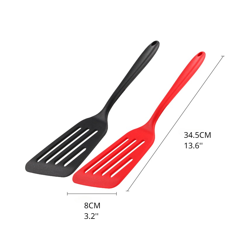 Utensílios De Cozinha De Silic - Hi Tech Kitchen Accessories avaliação e preço
