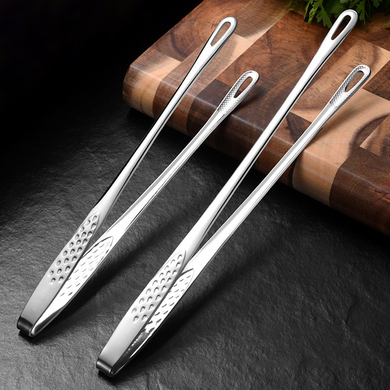 Pinças De Cozinha Em Aço Inoxi - Hi Tech Kitchen Accessories avaliação e preço