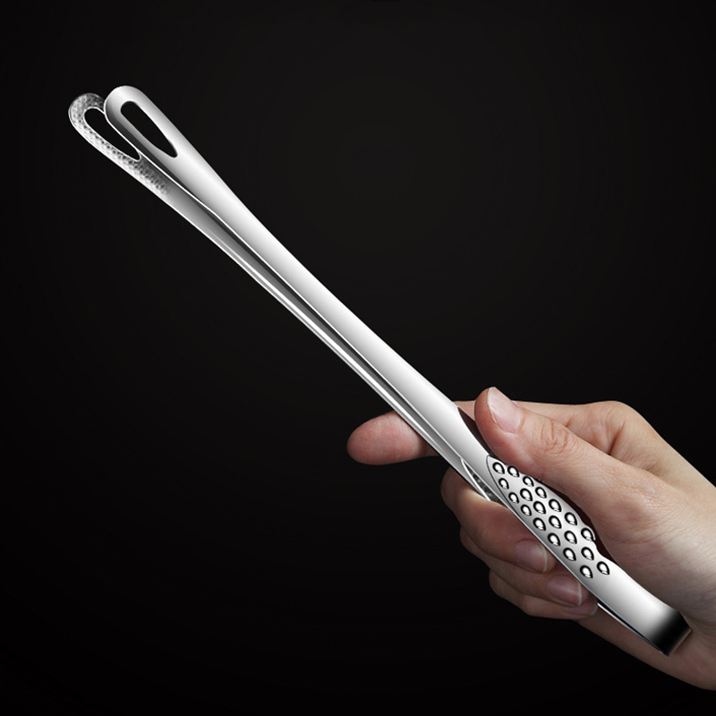 Pinças De Cozinha Em Aço Inoxi - Hi Tech Kitchen Accessories avaliação e preço